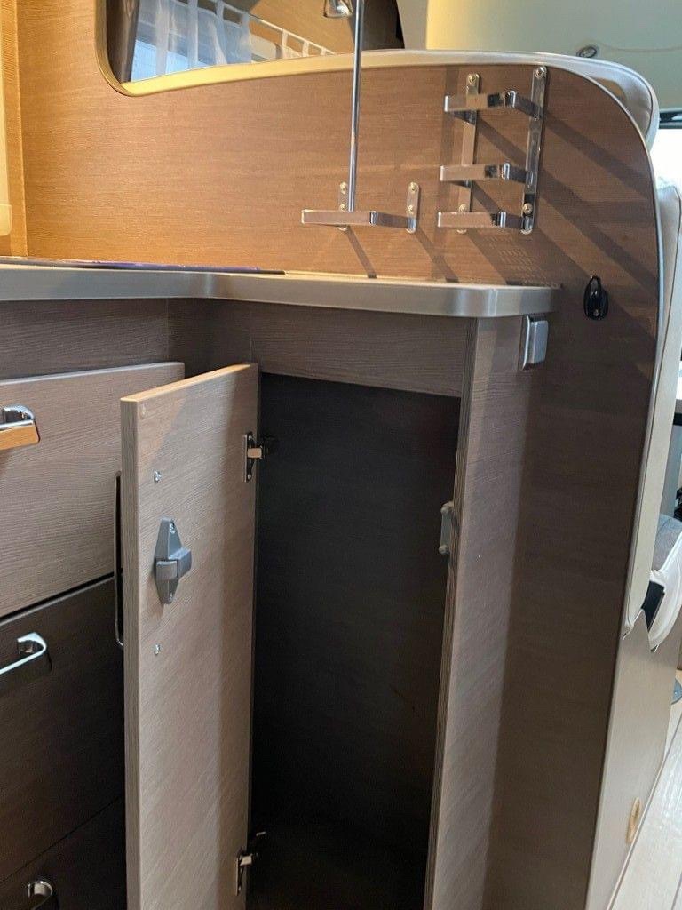 Pilote I069XLC (camping-car) – Image 26