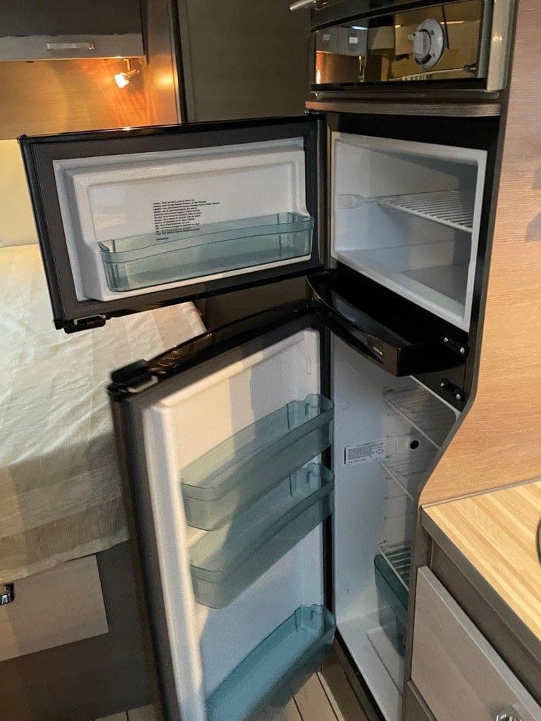 Pilote I069XLC (camping-car) – Image 27