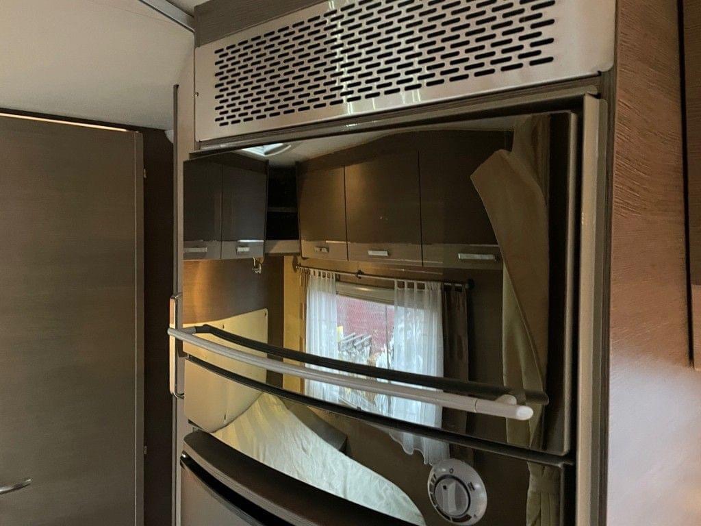 Pilote I069XLC (camping-car) – Image 28