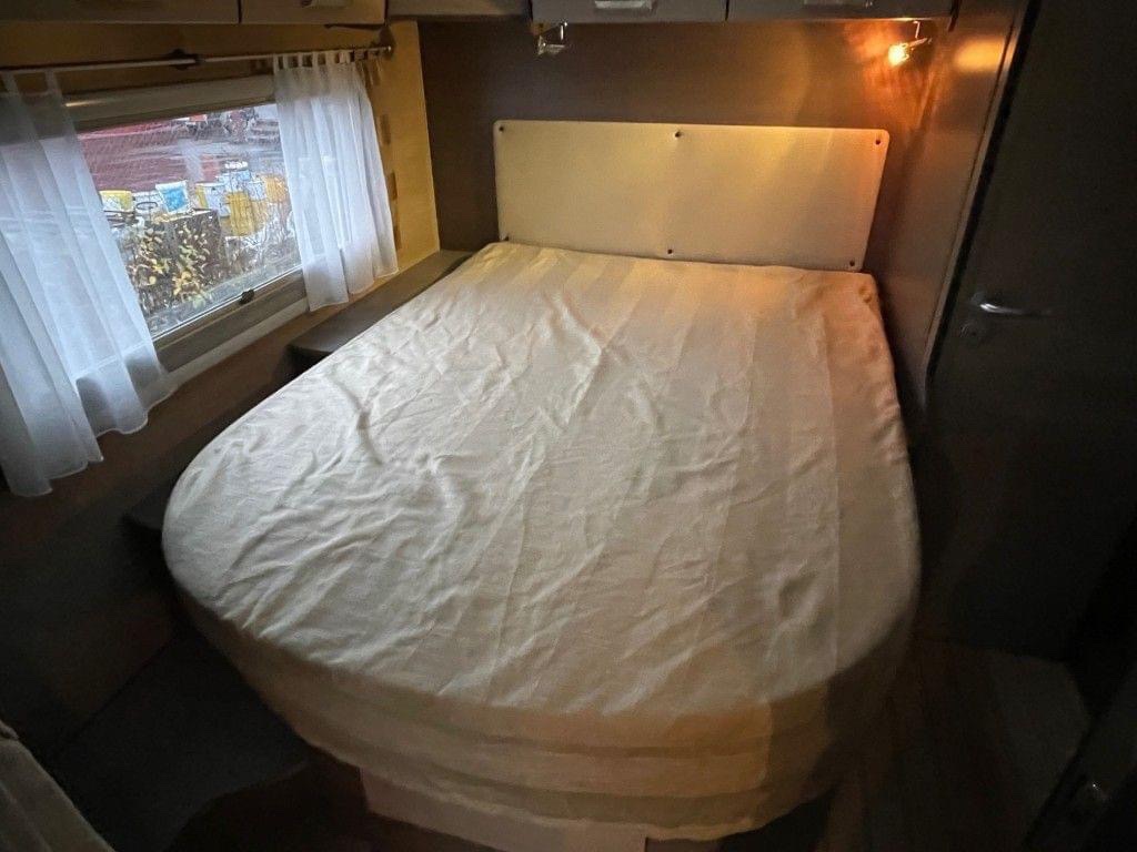 Pilote I069XLC (camping-car) – Image 30