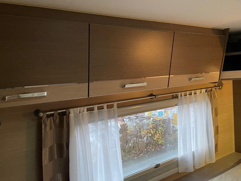 Pilote I069XLC (camping-car) – Image 31