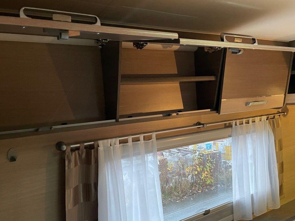 Pilote I069XLC (camping-car) – Image 32