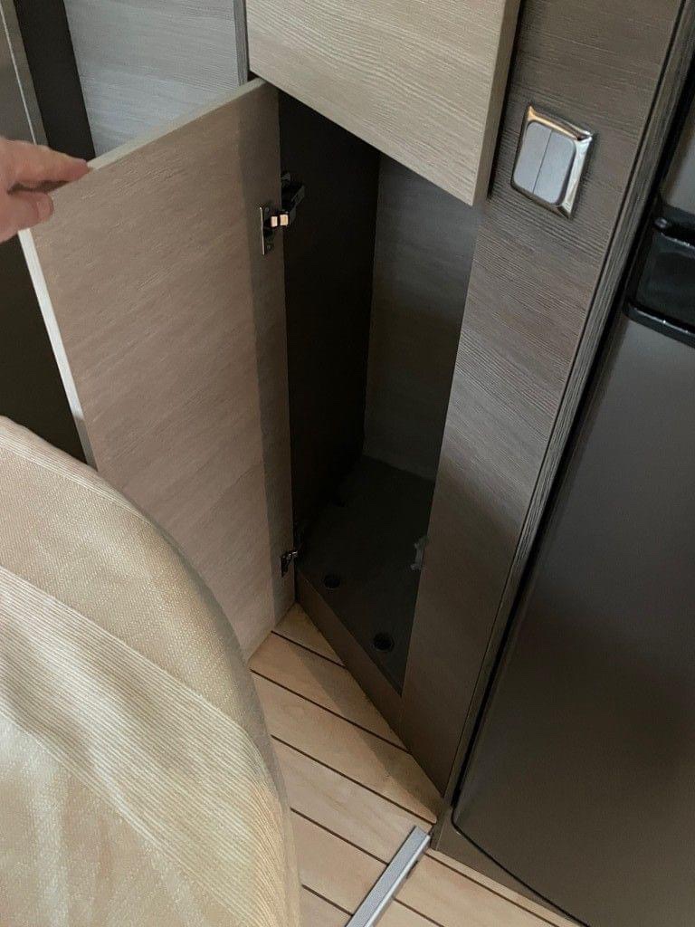 Pilote I069XLC (camping-car) – Image 34