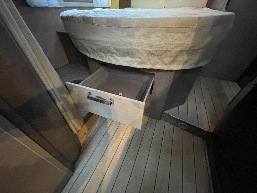 Pilote I069XLC (camping-car) – Image 41