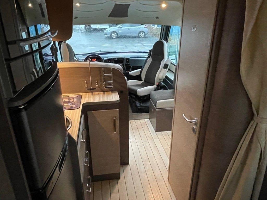 Pilote I069XLC (camping-car) – Image 42