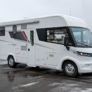 Roller Team PEGASO 285 (camping-car)