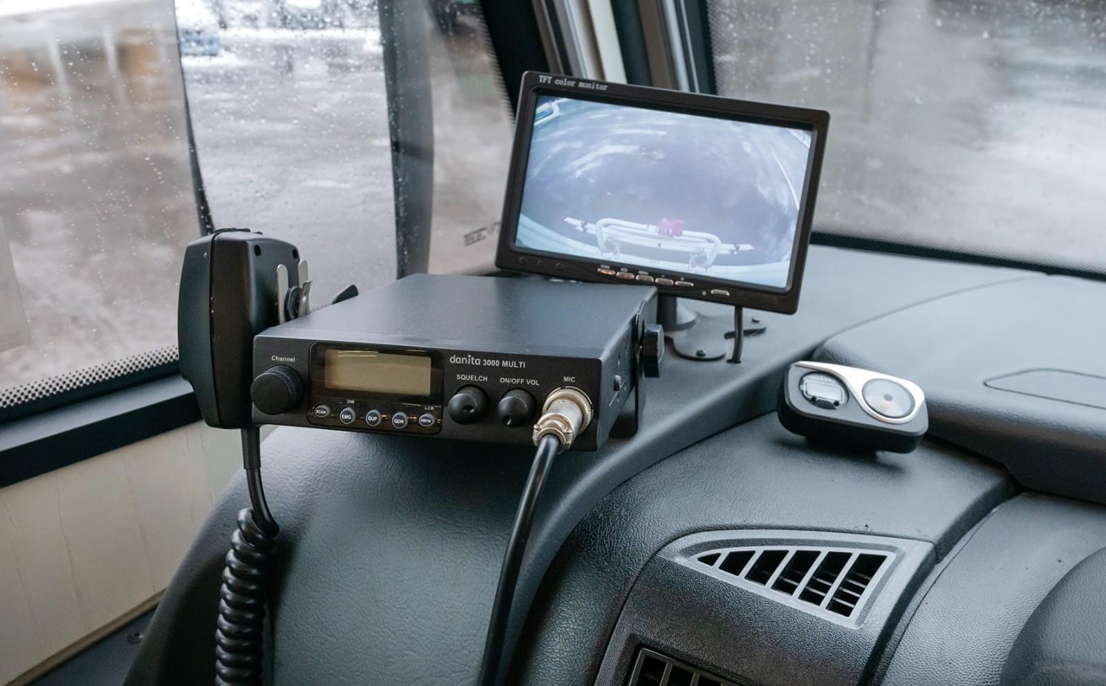 Roller Team PEGASO 285 (camping-car) – Image 9