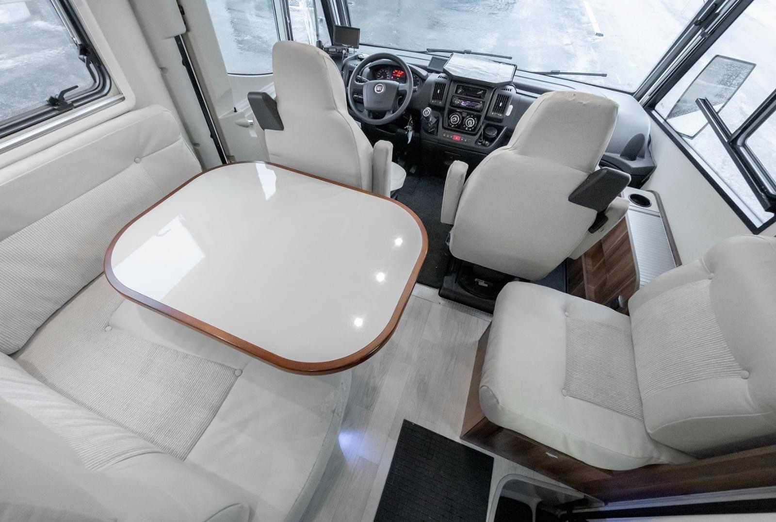 Roller Team PEGASO 285 (camping-car) – Image 10