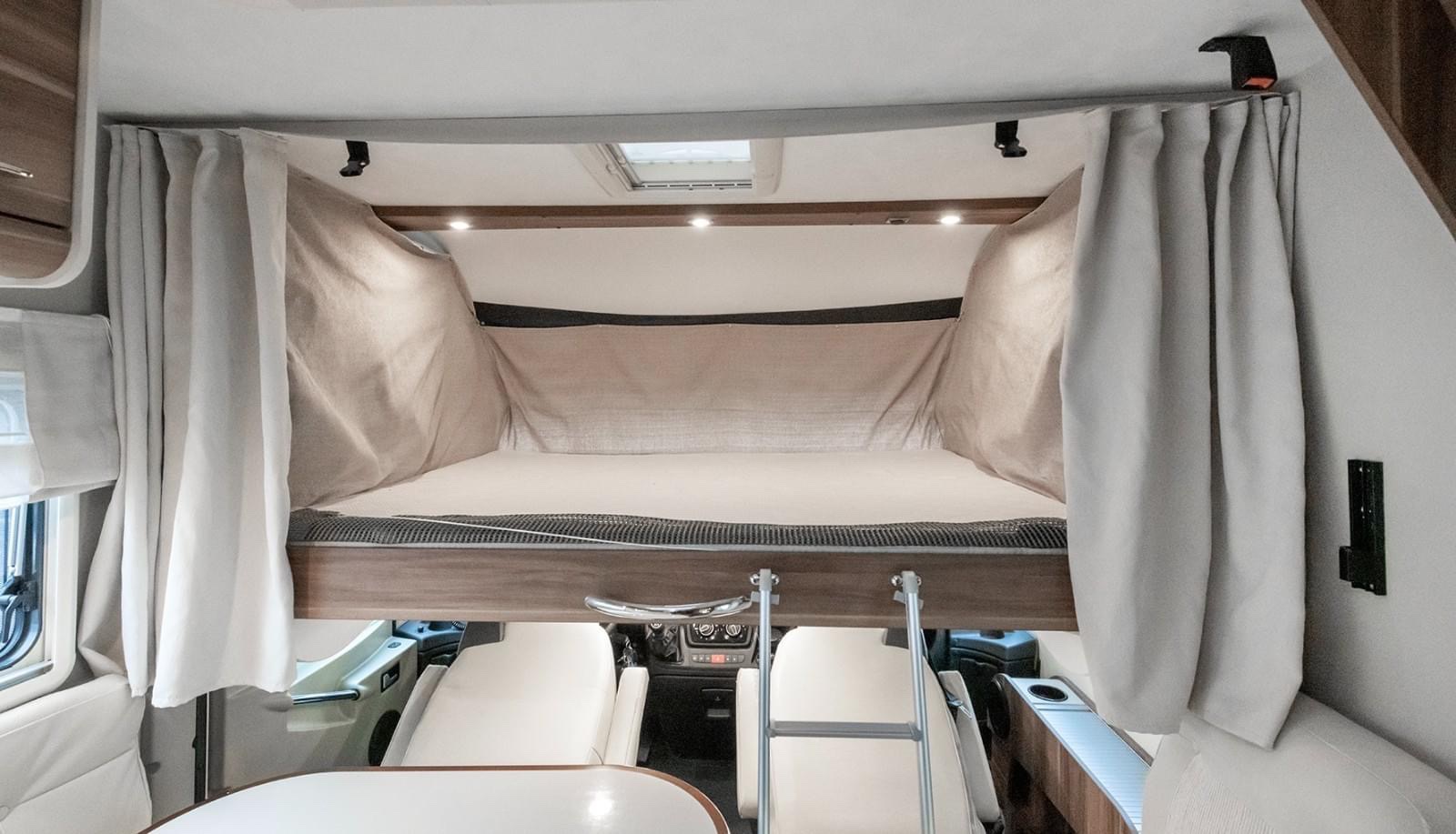 Roller Team PEGASO 285 (camping-car) – Image 12