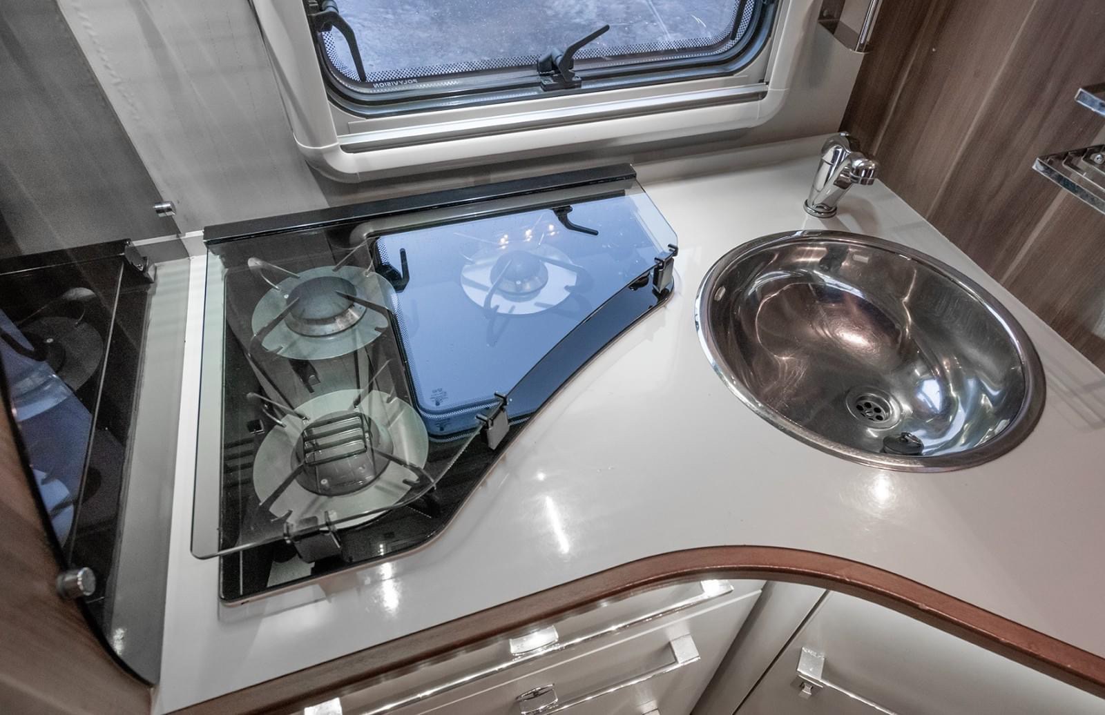 Roller Team PEGASO 285 (camping-car) – Image 21