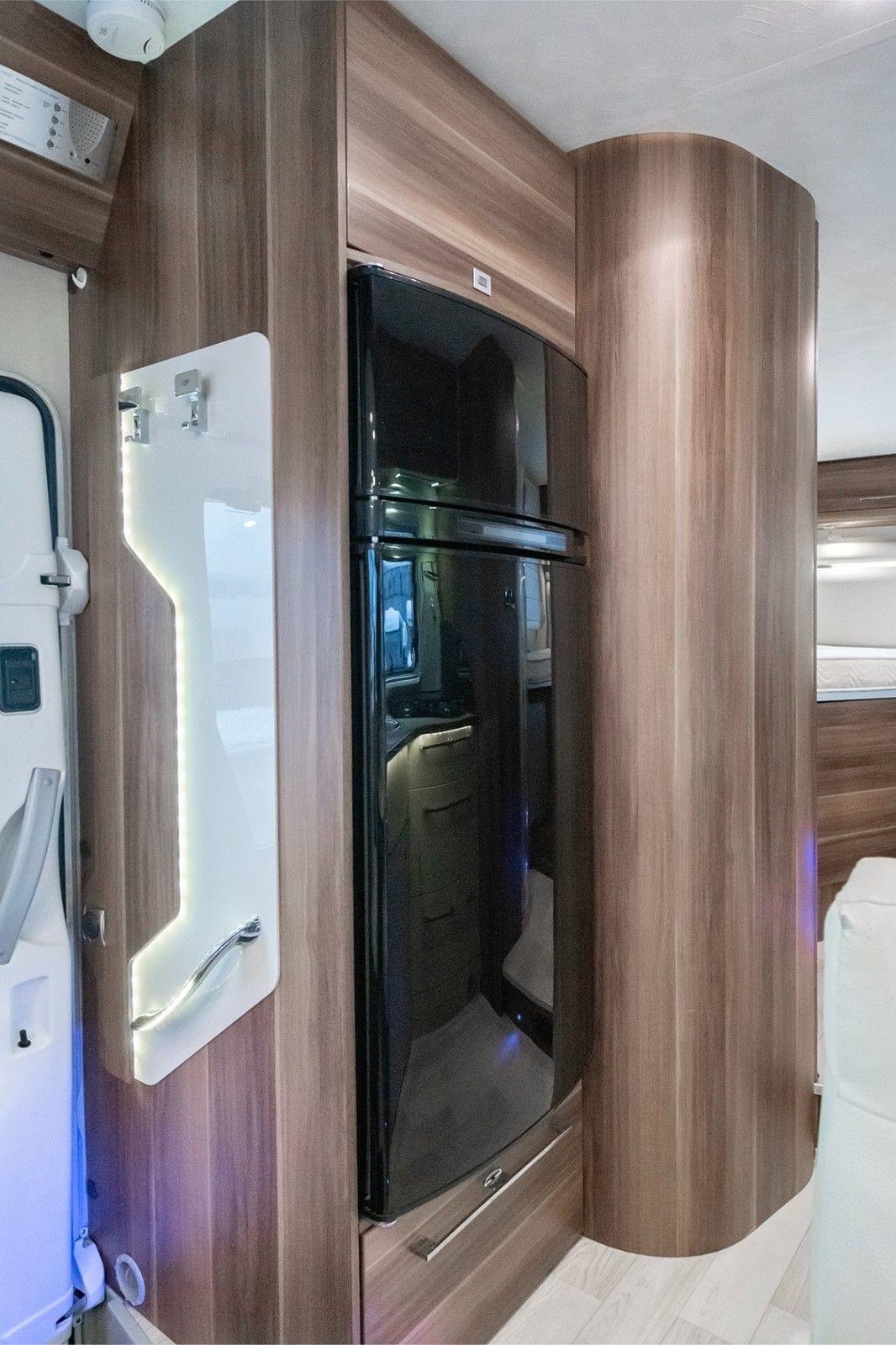 Roller Team PEGASO 285 (camping-car) – Image 24