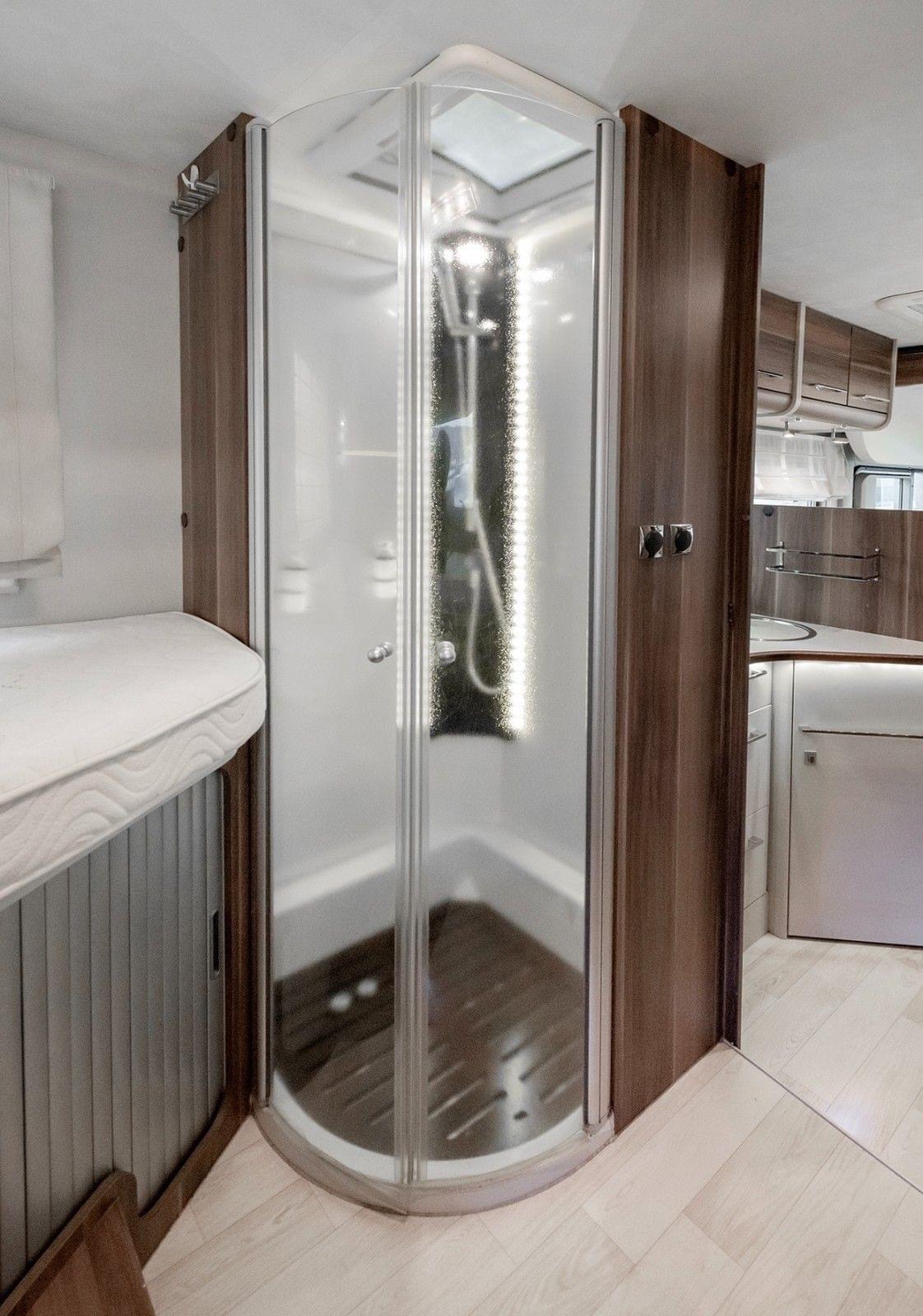 Roller Team PEGASO 285 (camping-car) – Image 26