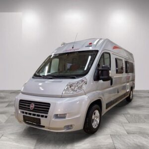 Challenger VANY 02 MAX (camping-car)