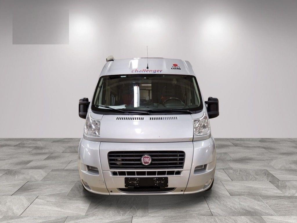 Challenger VANY 02 MAX (camping-car) – Image 2