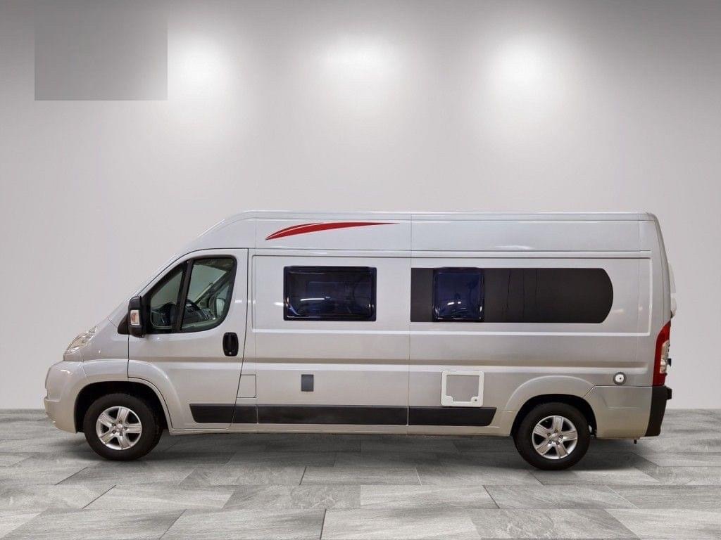 Challenger VANY 02 MAX (camping-car) – Image 3