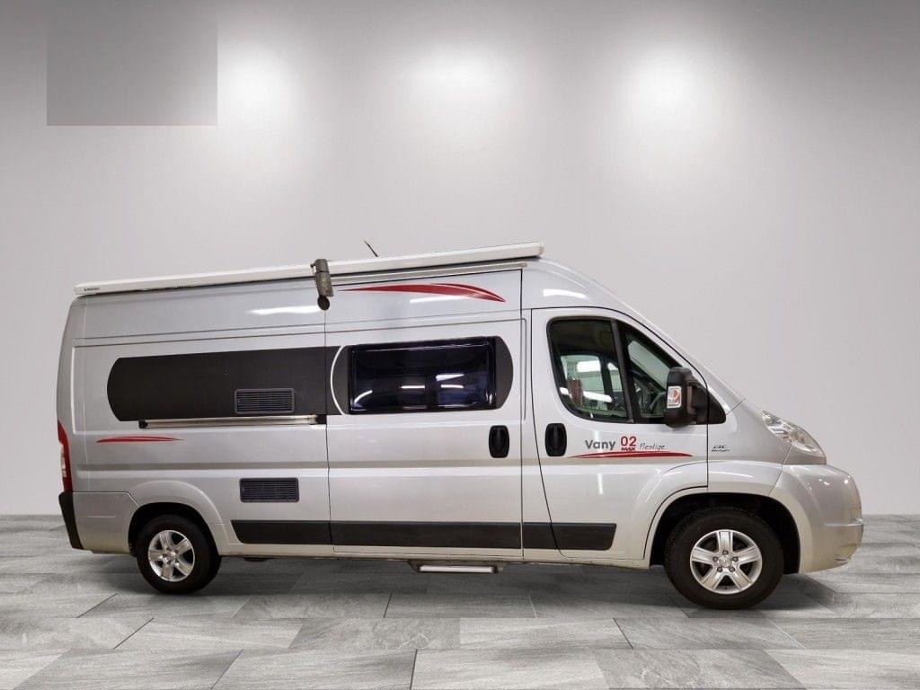 Challenger VANY 02 MAX (camping-car) – Image 5