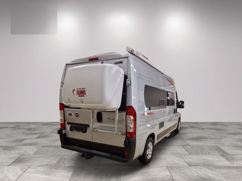 Challenger VANY 02 MAX (camping-car) – Image 6