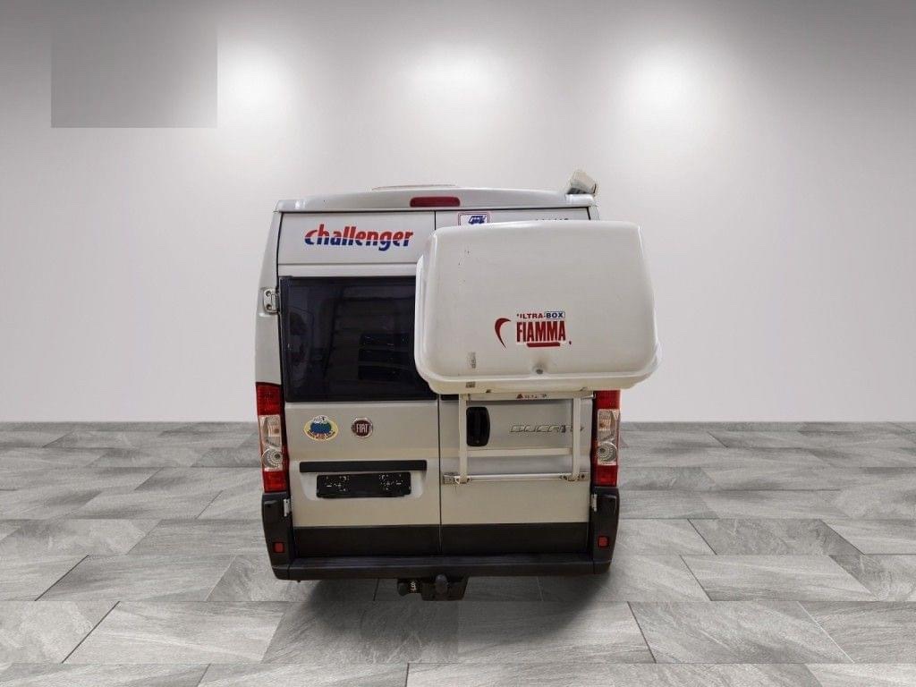 Challenger VANY 02 MAX (camping-car) – Image 7