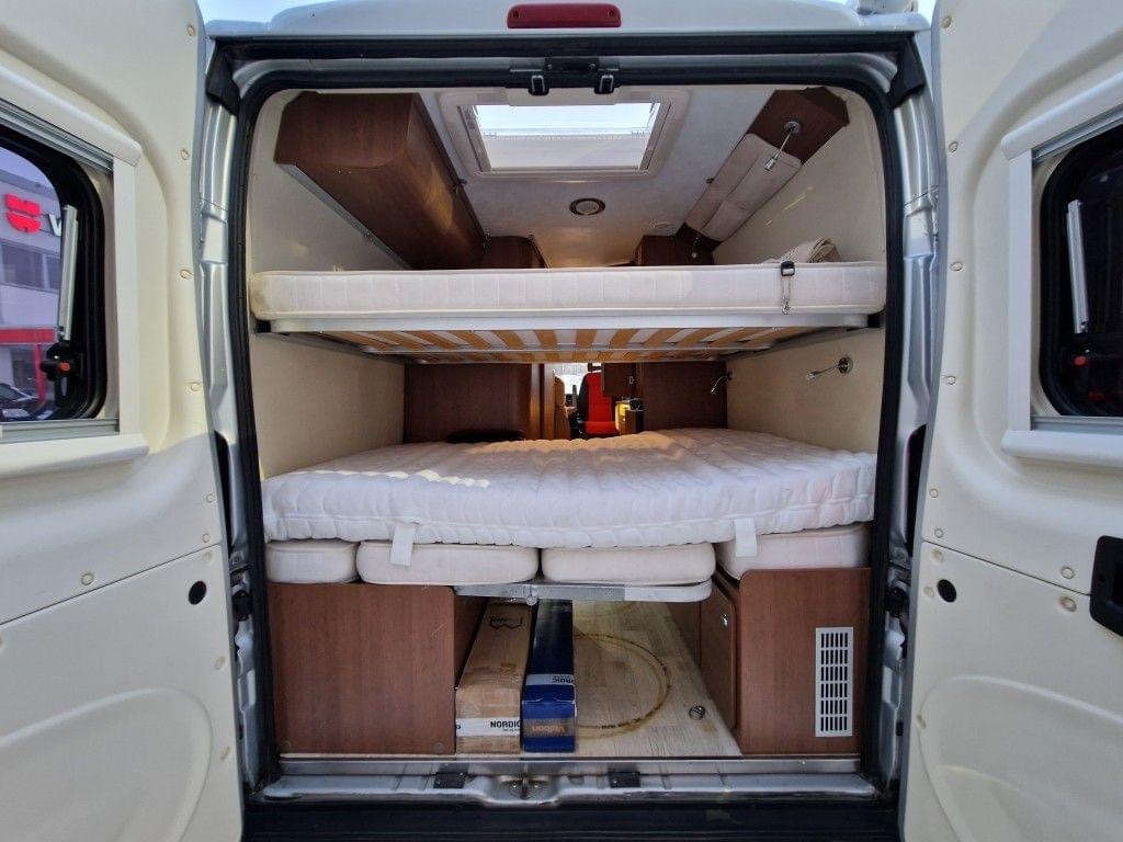 Challenger VANY 02 MAX (camping-car) – Image 8