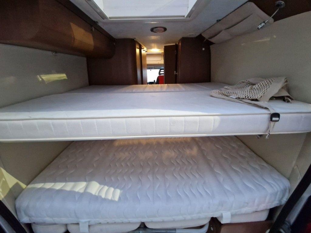 Challenger VANY 02 MAX (camping-car) – Image 9