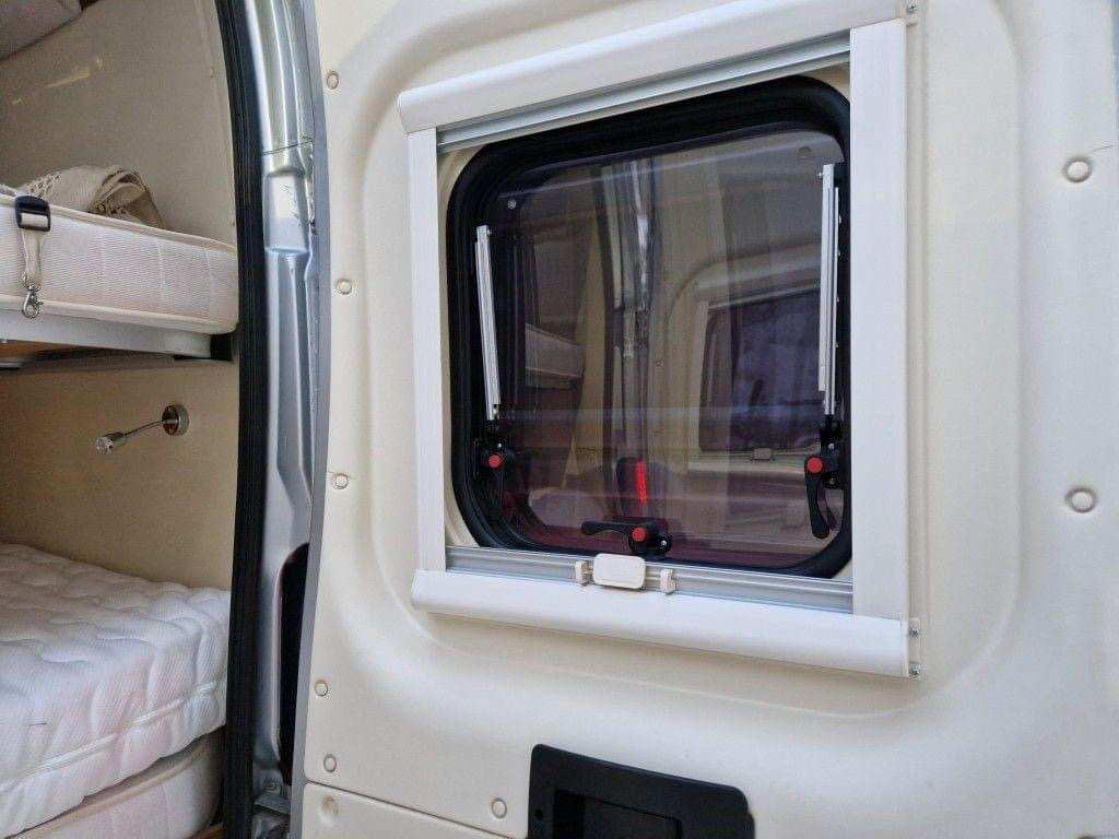 Challenger VANY 02 MAX (camping-car) – Image 10