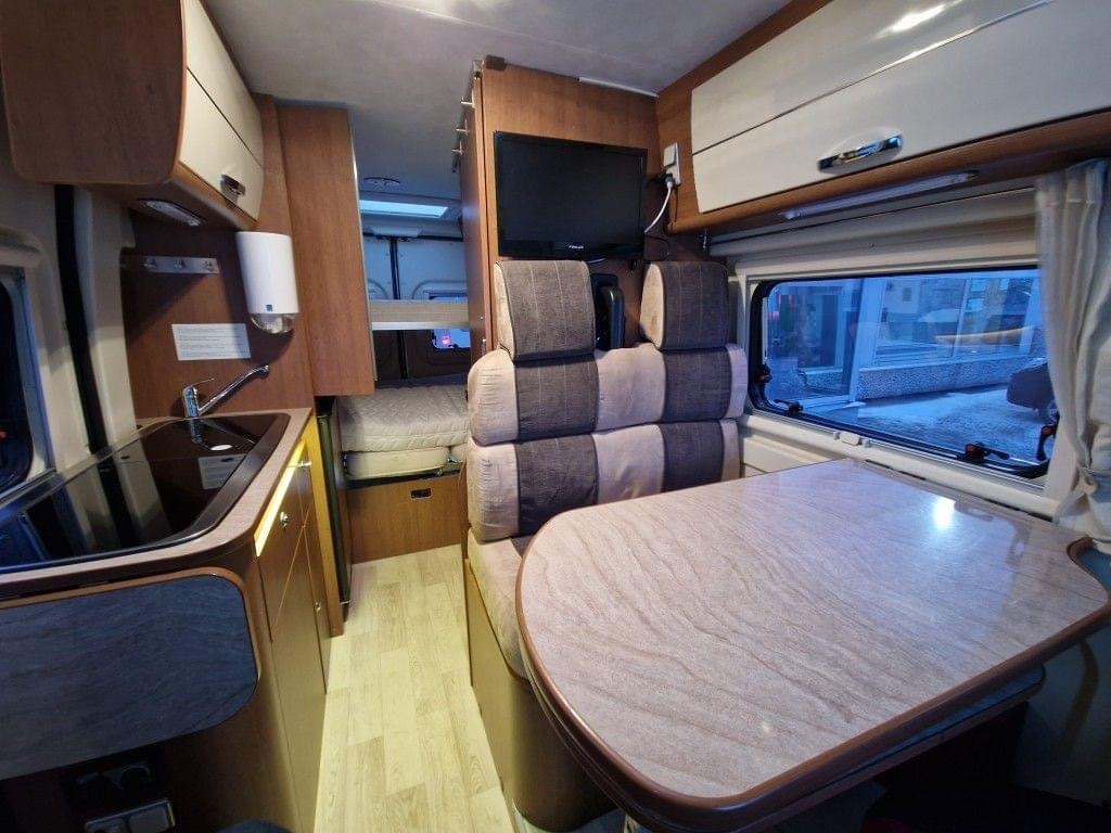 Challenger VANY 02 MAX (camping-car) – Image 12