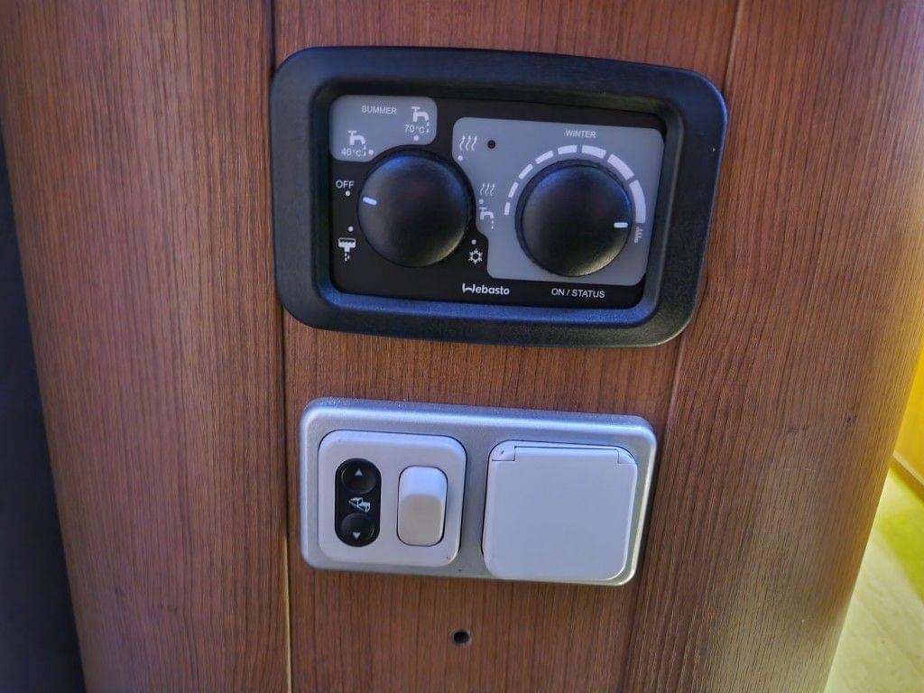 Challenger VANY 02 MAX (camping-car) – Image 13