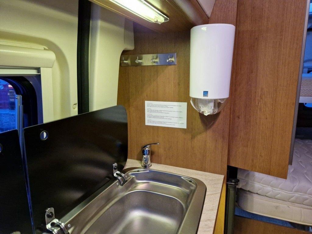 Challenger VANY 02 MAX (camping-car) – Image 16