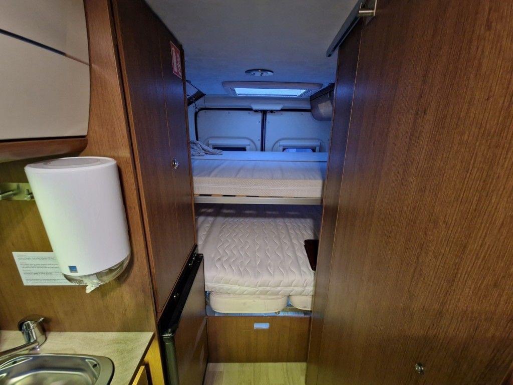 Challenger VANY 02 MAX (camping-car) – Image 19