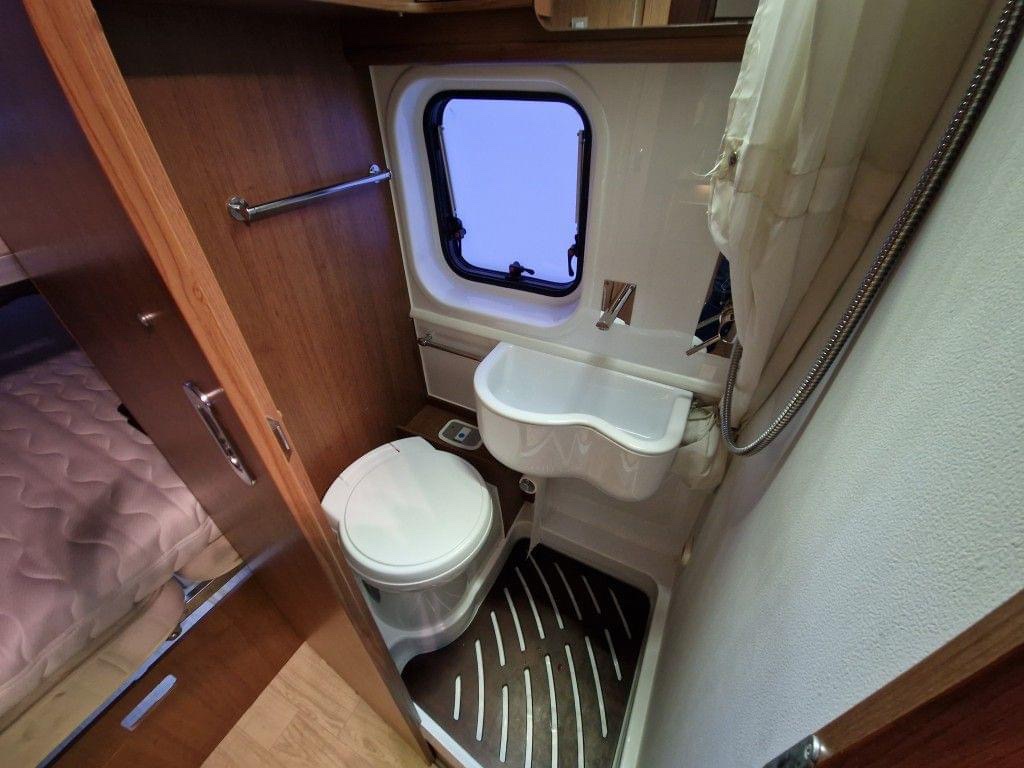 Challenger VANY 02 MAX (camping-car) – Image 21