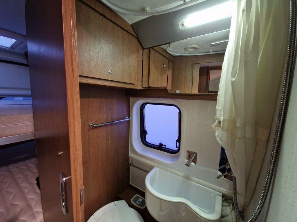 Challenger VANY 02 MAX (camping-car) – Image 22