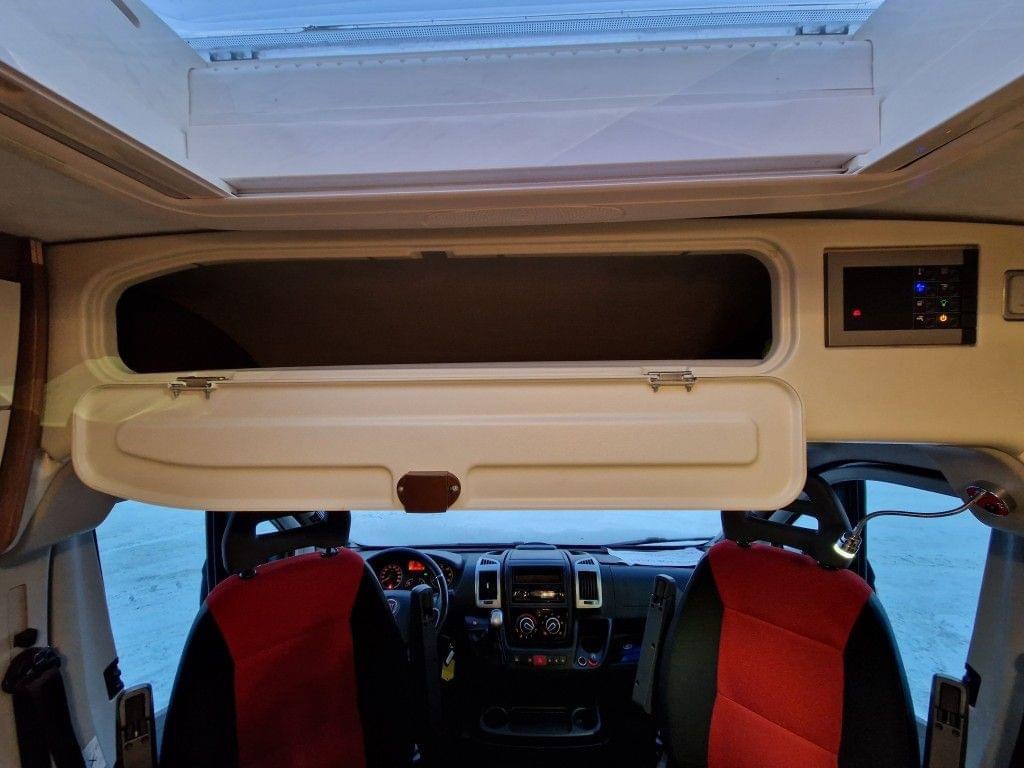 Challenger VANY 02 MAX (camping-car) – Image 23