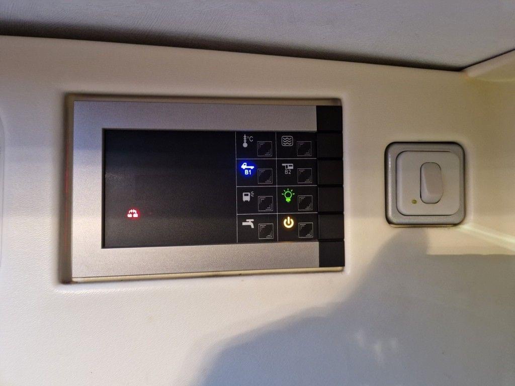 Challenger VANY 02 MAX (camping-car) – Image 24