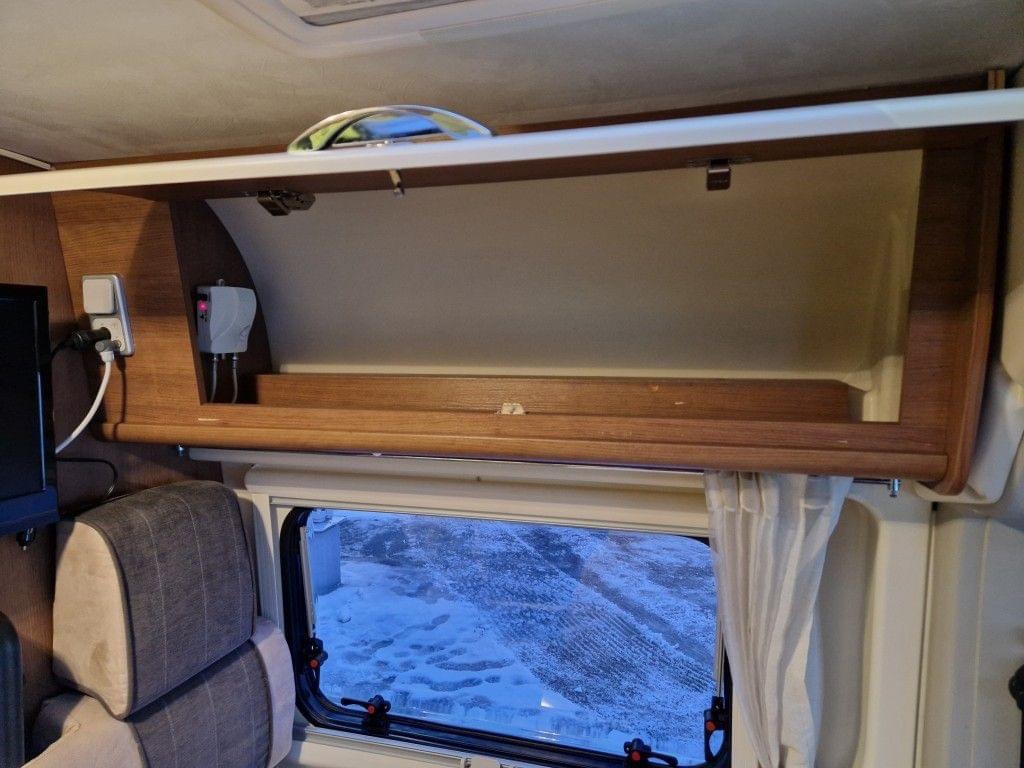 Challenger VANY 02 MAX (camping-car) – Image 25