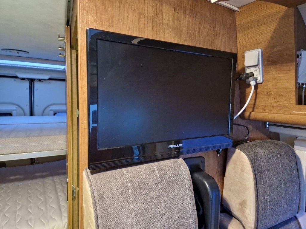 Challenger VANY 02 MAX (camping-car) – Image 26