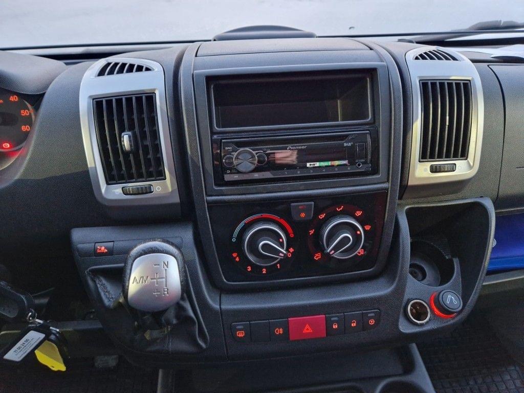 Challenger VANY 02 MAX (camping-car) – Image 27