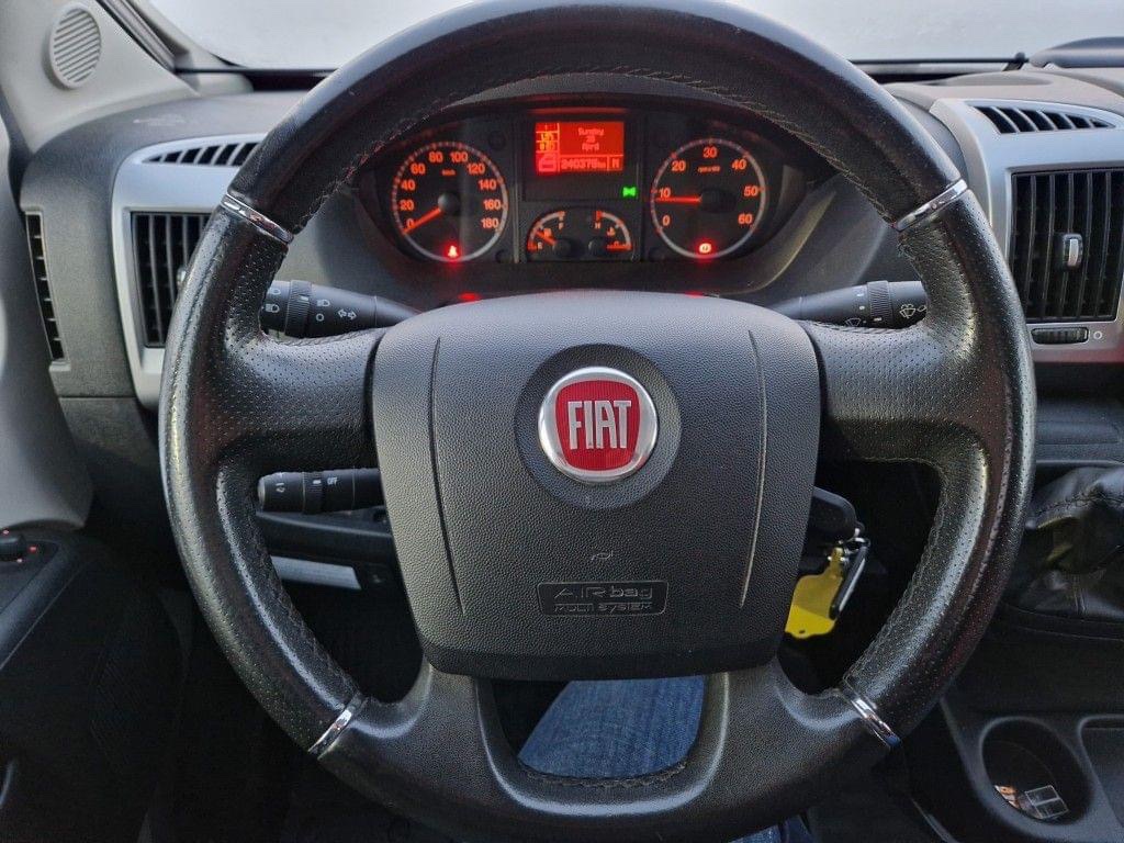 Challenger VANY 02 MAX (camping-car) – Image 28