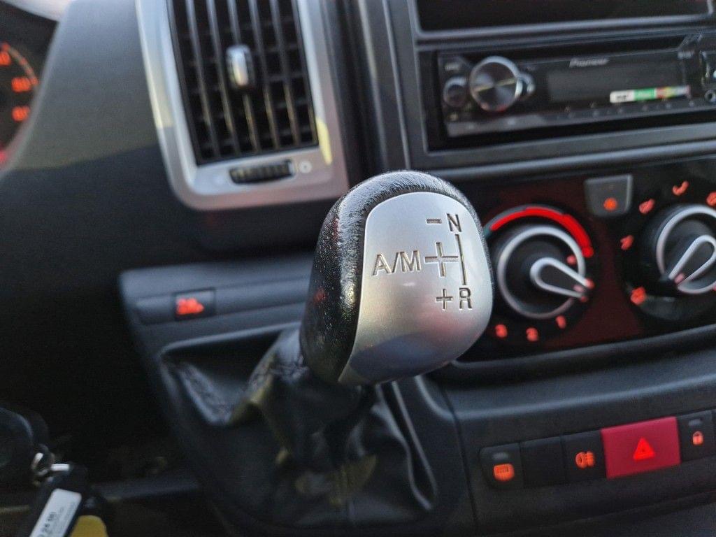 Challenger VANY 02 MAX (camping-car) – Image 29