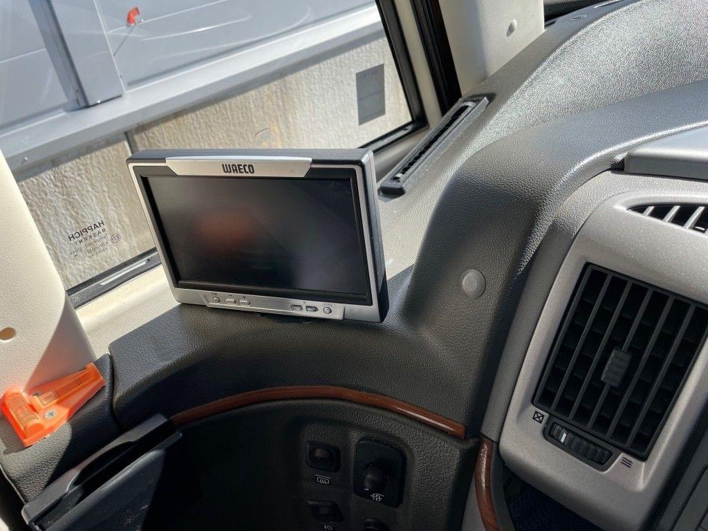 Hymer B 654 SL (camping-car) – Image 5