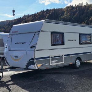 DETHLEFFS CAMPER 540 SK