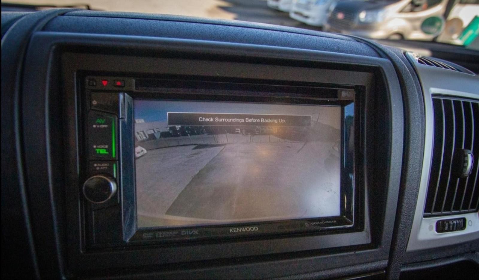 Camping-car Dethleffs XL-I 7850 – Image 9