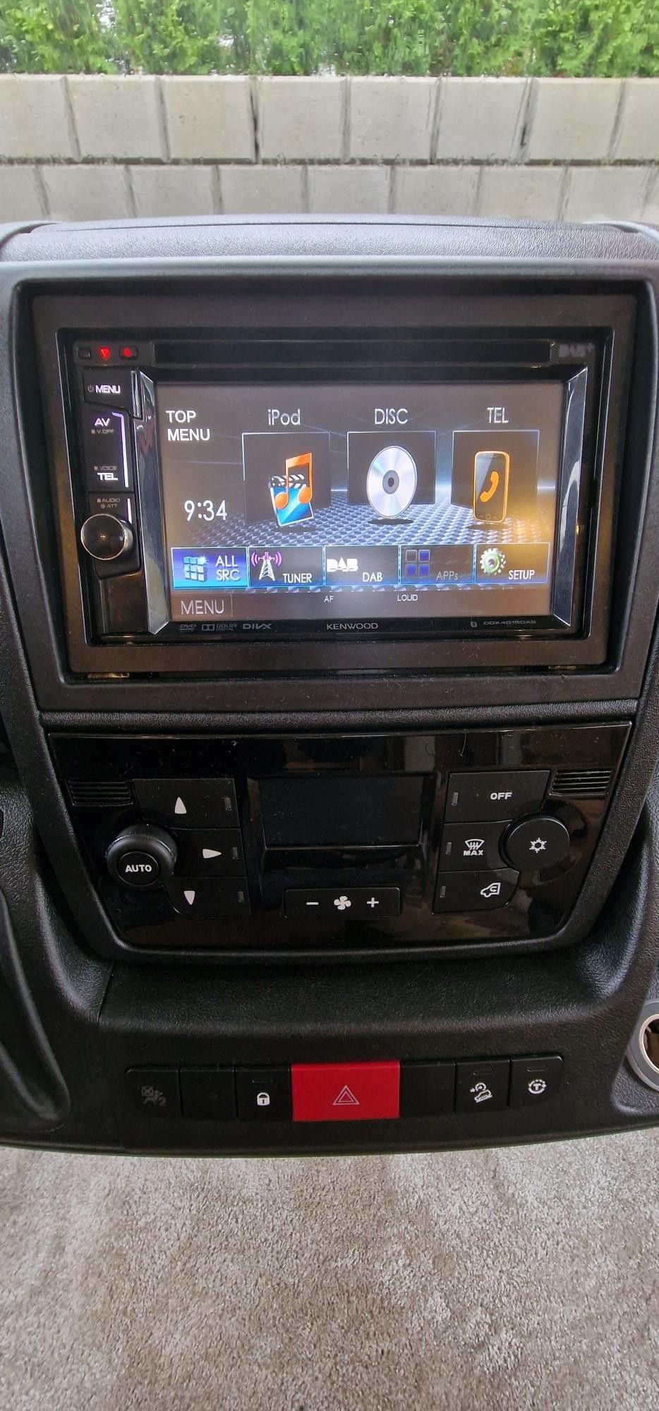 Camping-car Dethleffs XL-I 7850 – Image 16