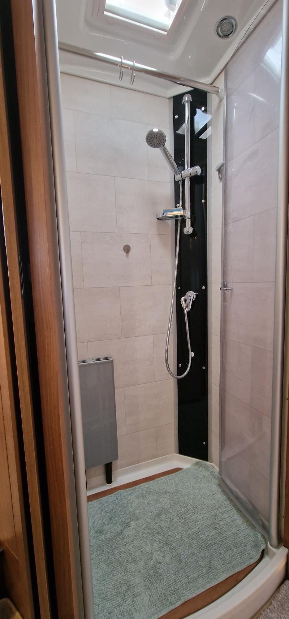 Camping-car Dethleffs XL-I 7850 – Image 22