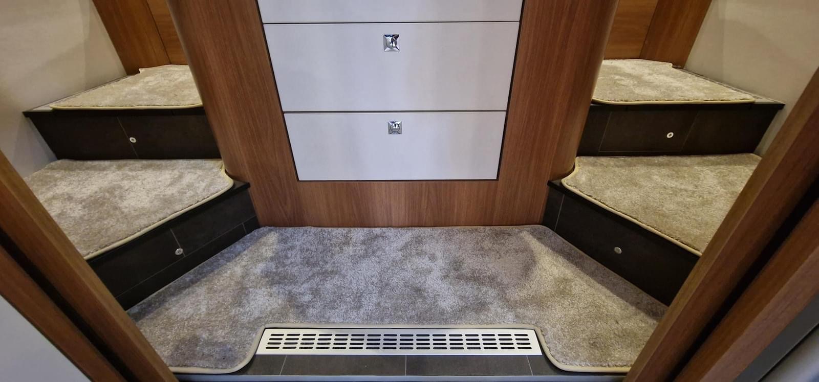 Camping-car Dethleffs XL-I 7850 – Image 32