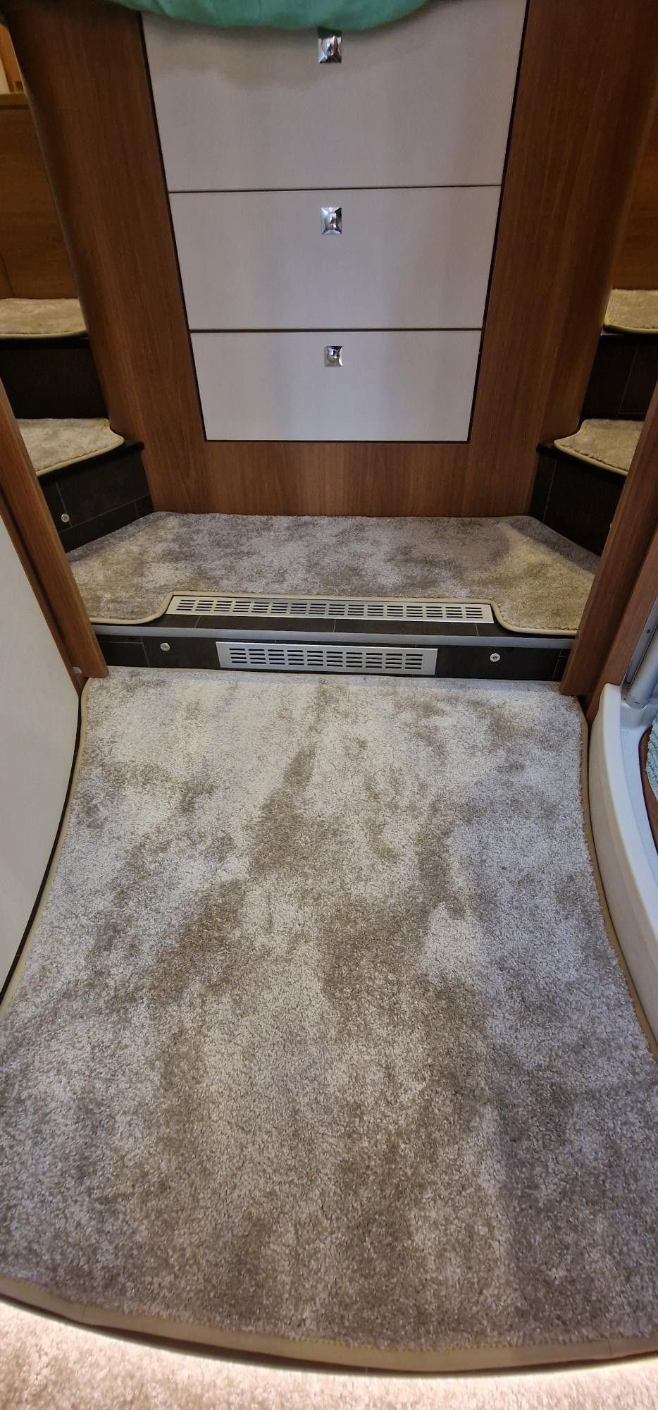 Camping-car Dethleffs XL-I 7850 – Image 33