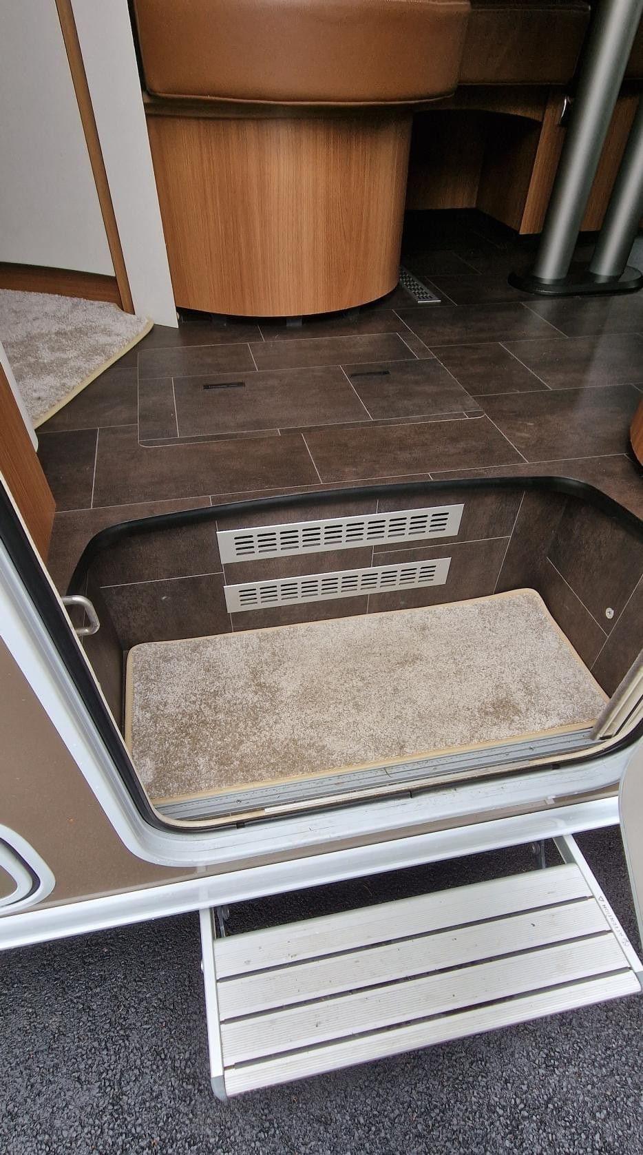 Camping-car Dethleffs XL-I 7850 – Image 51