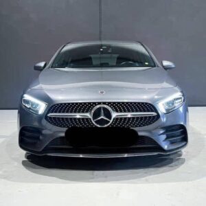 Mercedes-Benz A-classe