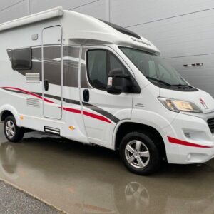 Sunlight T 58 (camping-car)