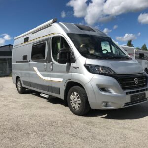 Benimar 114 AUT, FAIBLE KM. (Fourgon)