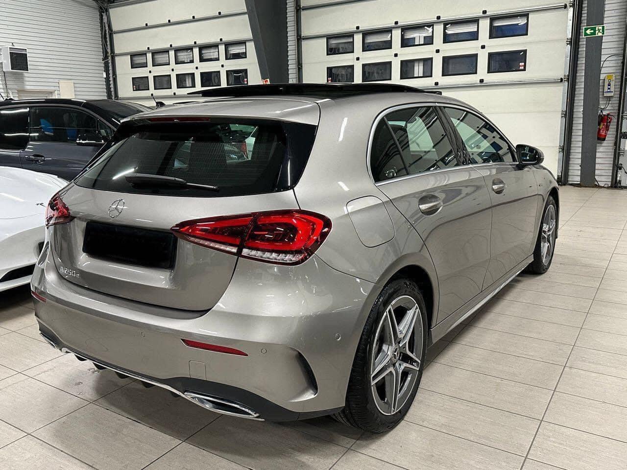 Mercedes-Benz Classe A – Image 2